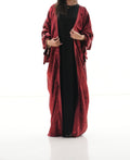 Shimmer Caftan