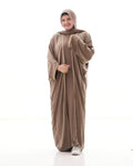 Lustre Caftan set